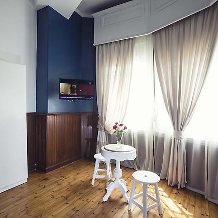 Tahrir Plaza Suites - Museum View Kairo Bagian luar foto