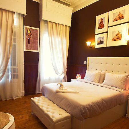Tahrir Plaza Suites - Museum View Kairo Bagian luar foto