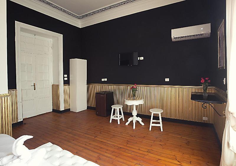 Tahrir Plaza Suites - Museum View Kairo Bagian luar foto