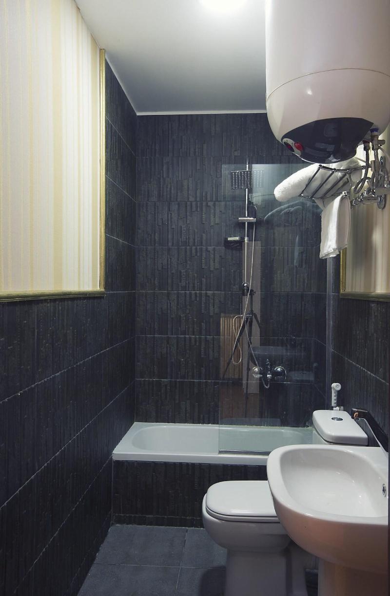 Tahrir Plaza Suites - Museum View Kairo Bagian luar foto