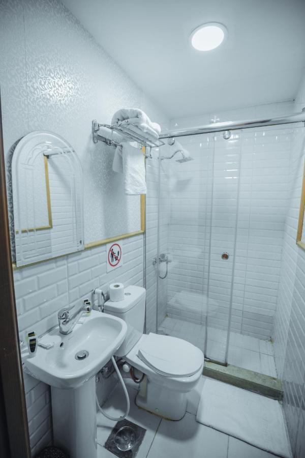Tahrir Plaza Suites - Museum View Kairo Bagian luar foto