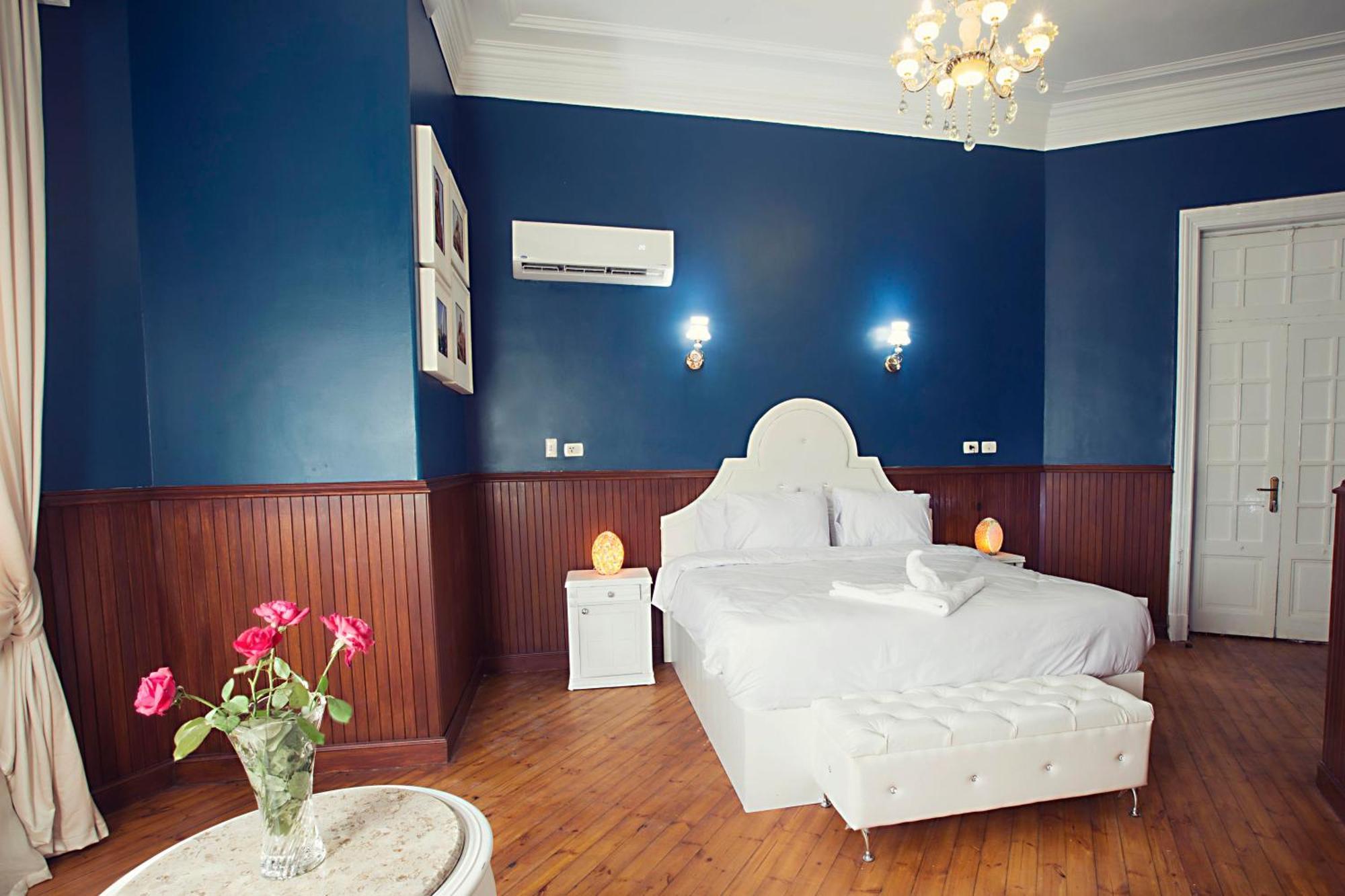 Tahrir Plaza Suites - Museum View Kairo Bagian luar foto