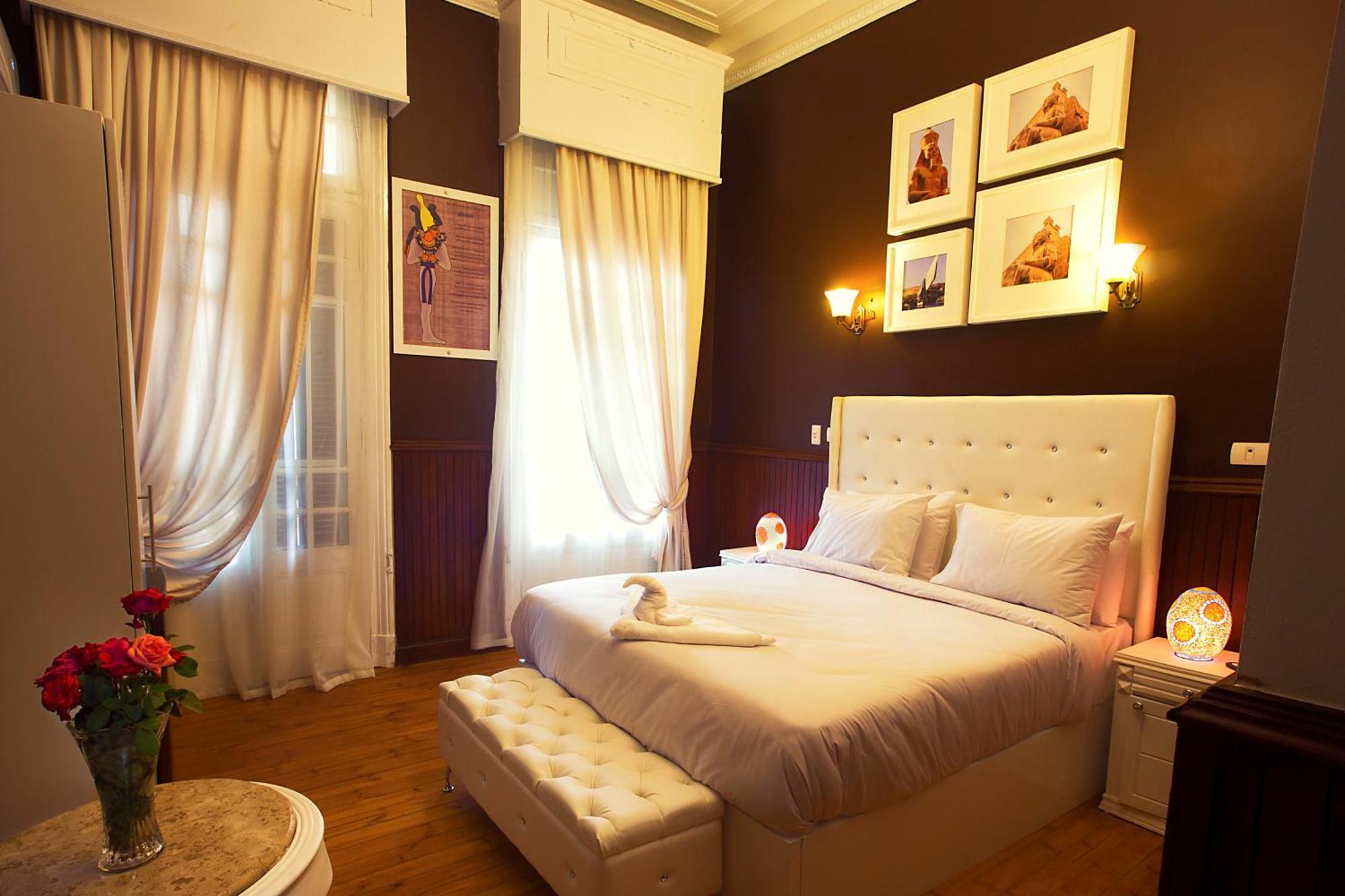 Tahrir Plaza Suites - Museum View Kairo Bagian luar foto